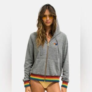 Aviator Nation jacket